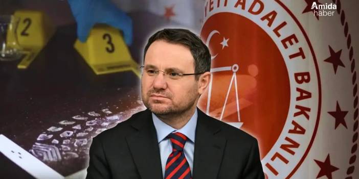 Bakan açıkladı: 19 faili meçhul cinayet aydınlatıldı