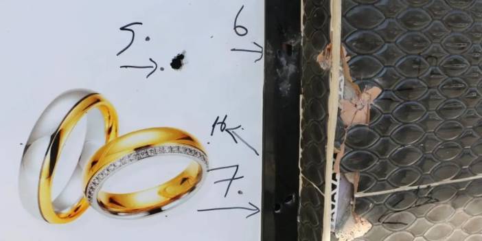 Diyarbakır’da kuyumcuya silahlı saldırı
