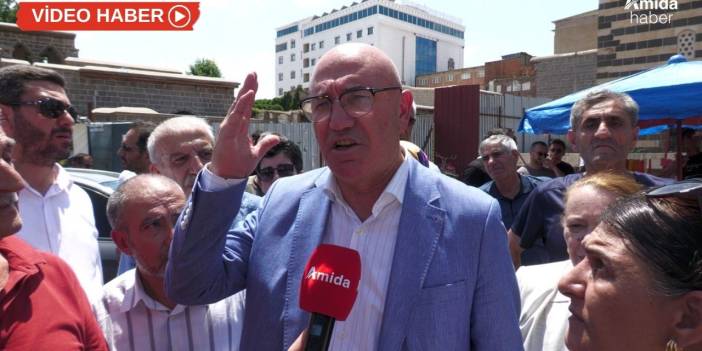 CHP’li vekiller Diyarbakır’dan seslendi: Adım adım iktidara geliyoruz