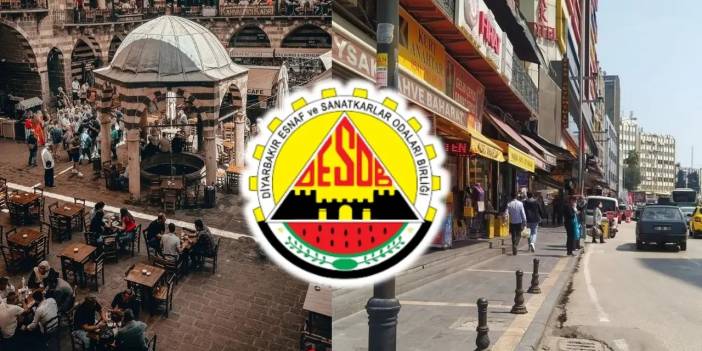 DESOB'dan sağduyu ve toplumsal birlik çağrısı