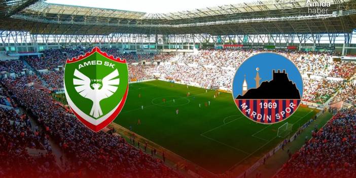 Mardinspor Amedspor’un kaptanı ile anlaştı