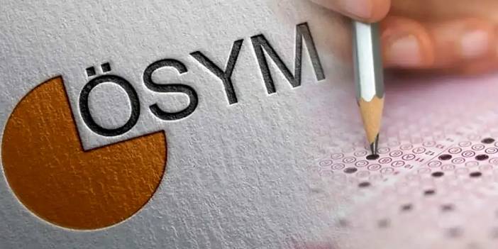 2027 ÖSYM sınav takvimi: YKS, KPSS, ALES ve MSÜ ne zaman yapılacak?
