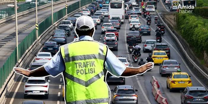Sürücüler dikkat: Trafik sigortasında yeni tarife yürürlüğe girdi