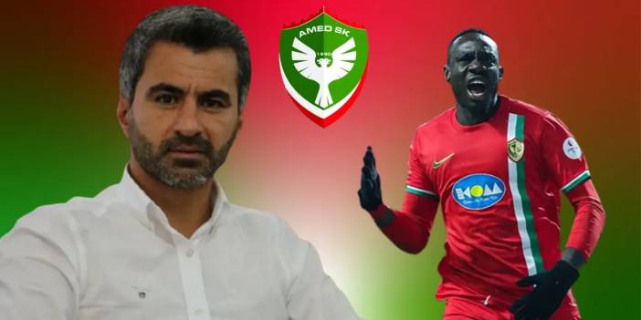 Nahit Eren'den Diagne ve yeni transferler açıklaması: Süreç nasıl ilerliyor?