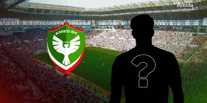 Milli takımın stoperi Amedspor’a geliyor