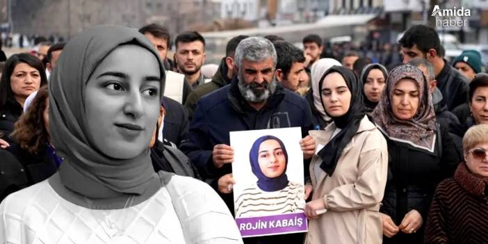 Bomba iddia: Rojin öldürüldü cesedi Van Gölü’ne atıldı