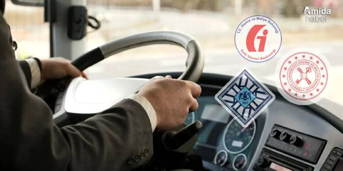 Kamuya mülakatsız şoför alınacak