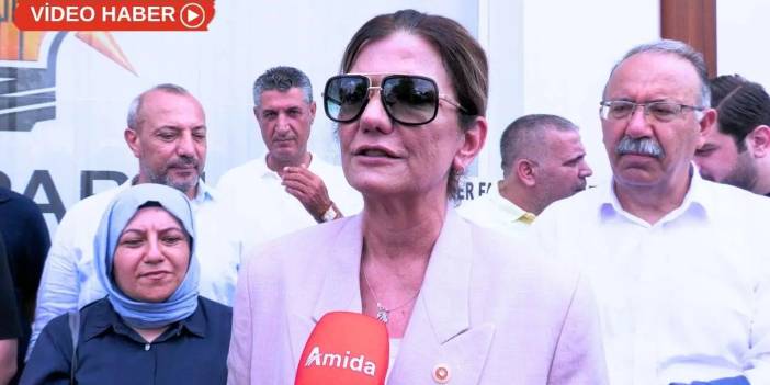 AK Partili  Kepolu: Hükümet de  Öcalan da kararlı