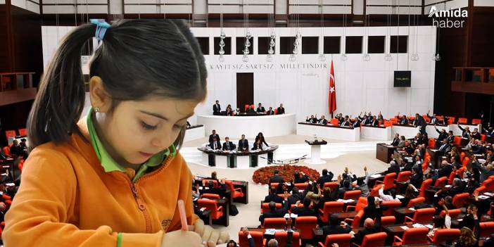 Teklif Meclis’te: Özel okullara ağır cezalar geliyor