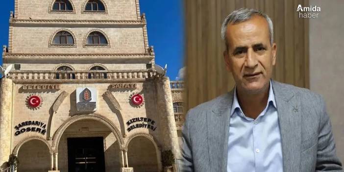 DEM’lilerden istifa etmeyen başkana yumurtalı protesto