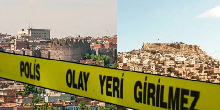 Başlarından vurulan iki kız çocuğu hayatını kaybetti