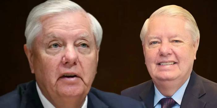 Ankara’ya gelmişti: Ünlü senatör Graham hayatını kaybetti