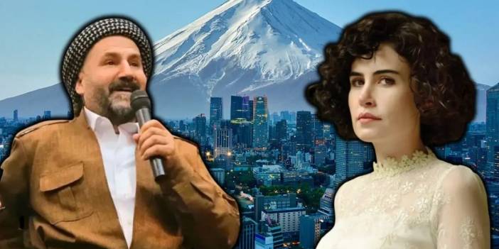 Rewşan Çeliker konserini iptal etti