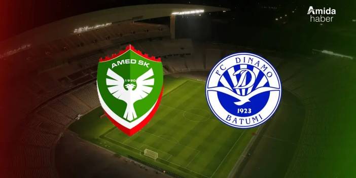 Camia ve taraftardan Amedspor’a ‘Dinamo’lu çağrı