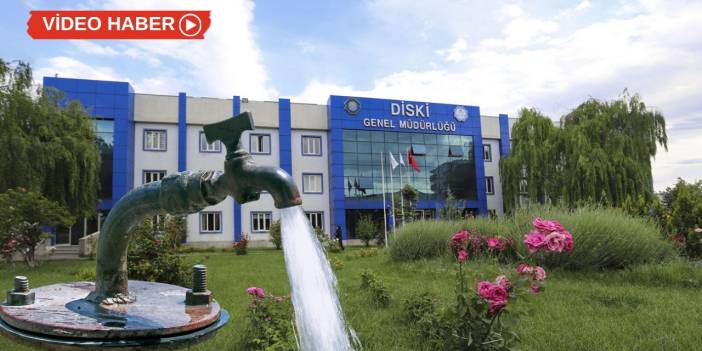 Diyarbakır’da kaçak suya geçit yok: 6 ayda bin 500 tutanak