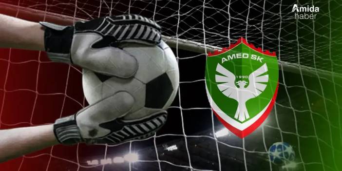 Amedspor’a gelmesi bekleniyordu, İspanya kaptı