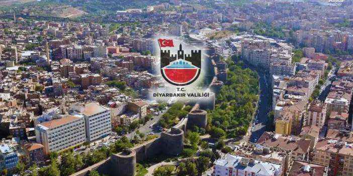 Diyarbakır’da 50 kişi işe alınacak: Başvurular başladı