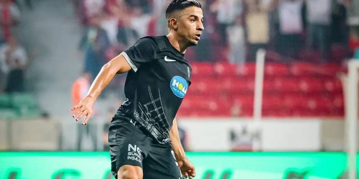 Amedspor’dan ayrılan Murat Uçar’ın yeni takımı belli oldu