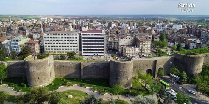 Diyarbakır’da 200 kişiye iş fırsatı: Başvurular başladı