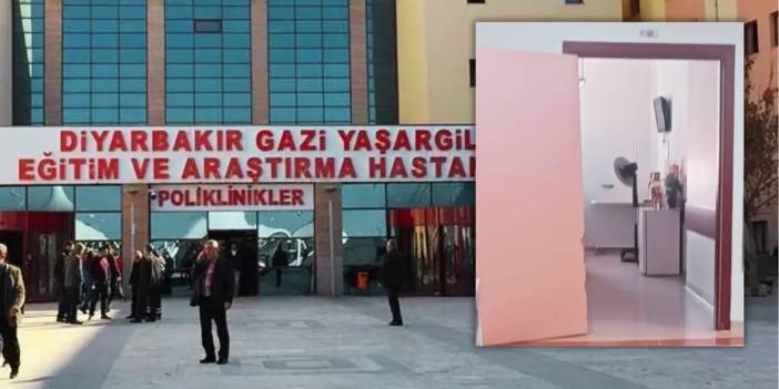 Diyarbakır Gazi Yaşargil’de klima krizi: Sendikalardan tepki