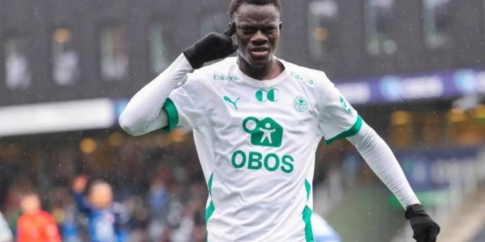 Amedspor'un yetersiz bulduğu Niang, Porto yolunda