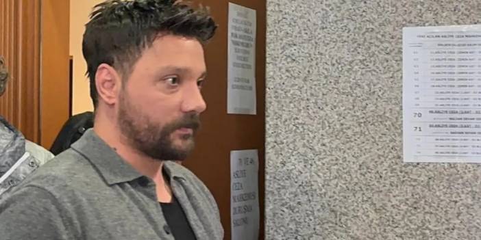 Oğuzhan Uğur ve 8 şüpheli hakkında tutuklama talebi