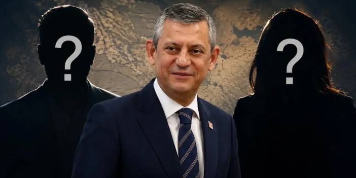 Özgür Özel’in yeni partisinde Diyarbakır’dan iki isim de var
