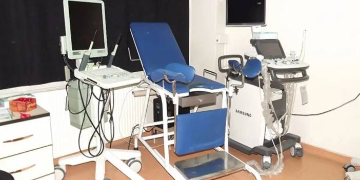 Ağrı'da kadın sünneti iddiası: İHD soruşturma istedi