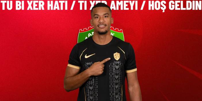 Amedspor'un yeni kalecisi Alban Lafont kimdir?