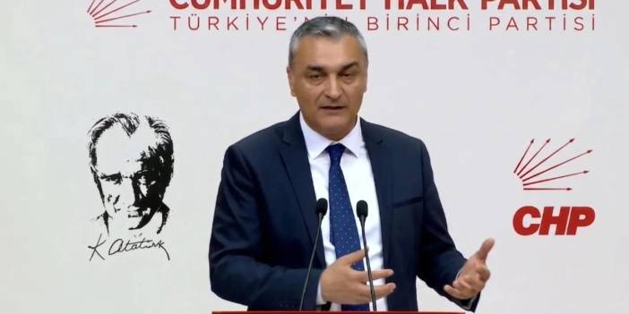 CHP yönetiminden Özgür Özel'in yeni partisine sert tepki