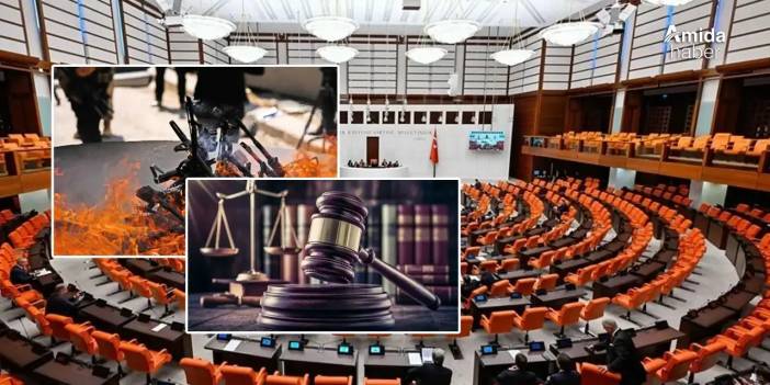 12 maddelik çerçeve yasada neler var? İşte tam metni