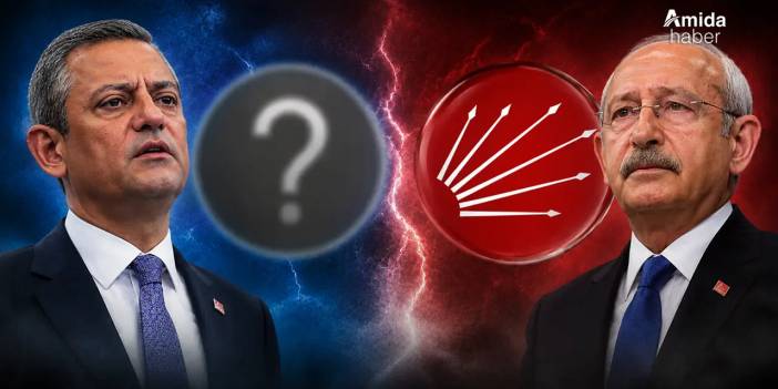Yeni Parti yolda: CHP ana muhalefetten düştü