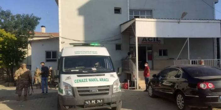 Diyarbakır yolunda araç korucu kulesine çarptı: 1 ölü, 1 yaralı