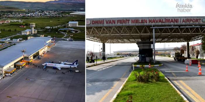 Van’da uçak biletleri 7 bin TL’ye dayandı