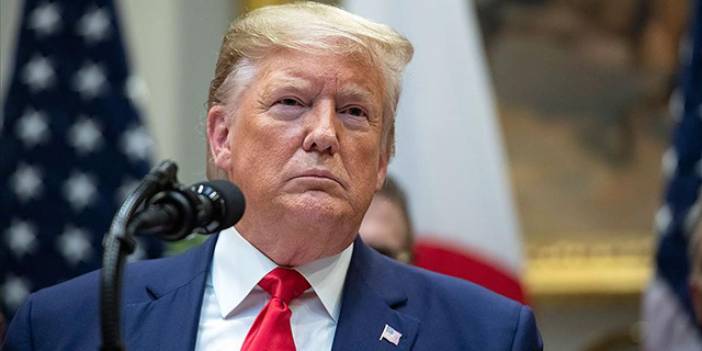 Trump: Çin ve Rusya'nın İran savaşına dahil olması çıkarlarına olmaz