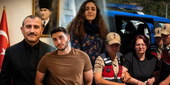 Handan Sonel’in ifadesi: Babası sinirlendi çöpe attı