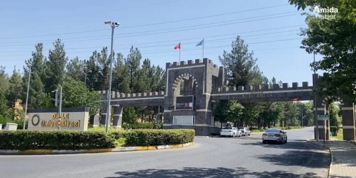 Dicle Üniversitesi’nden ücretsiz spor projesi