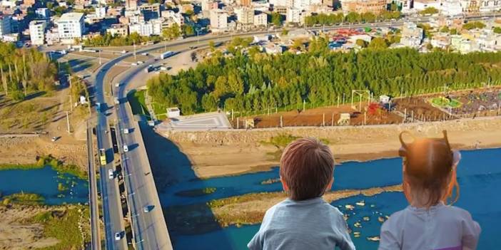 Diyarbakır’da gıda zehirlenmesi: 7 çocuk hastanelik oldu