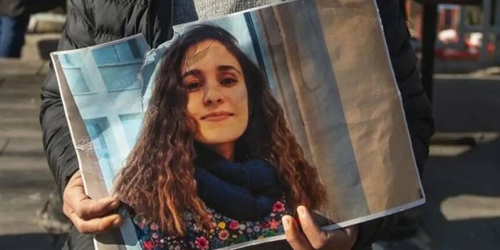 Gülistan Doku soruşturmasında 5’inci dalga: 4 tutuklama