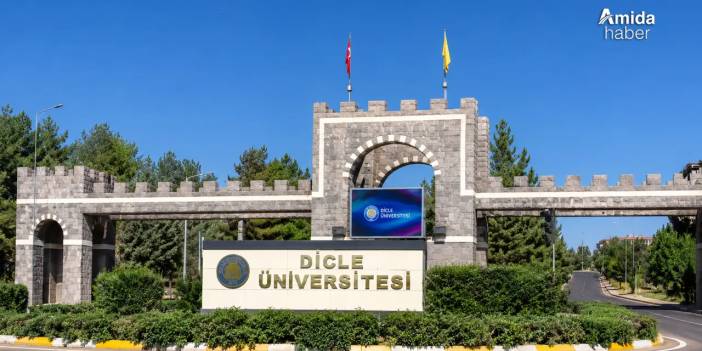 Dicle Üniversitesi Sivil Havacılık Yüksekokulu için öğrencilere çağrı