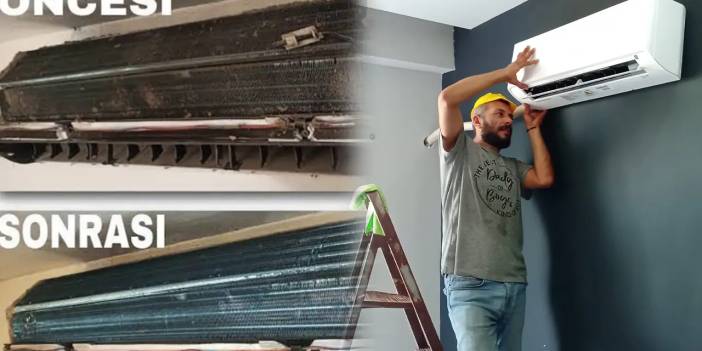 Diyarbakır'da klima mesaisi başladı: Uzmanlardan uyarı