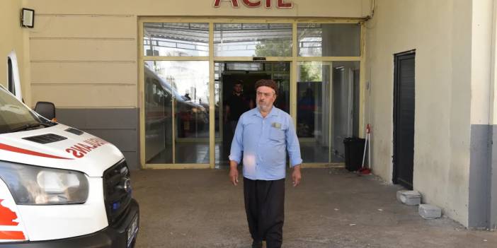 Şanlıurfa'da feci iş kazası: Tırın altında kalan işçi hayatını kaybetti