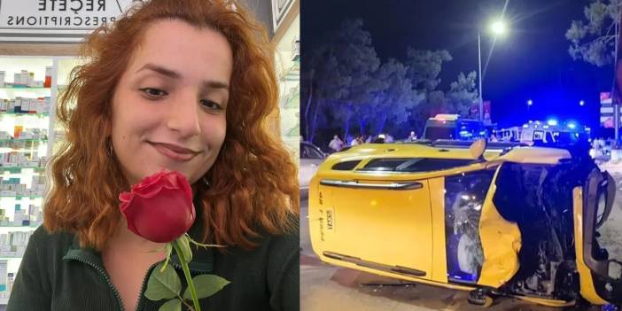 Diyarbakırlı genç eczacının öldüğü kazada tahliye kararı