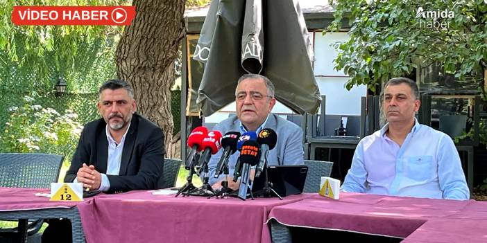 YENİ Partili Tanrıkulu’ndan Lozan yanıtı: Alınganlık etmeyin!