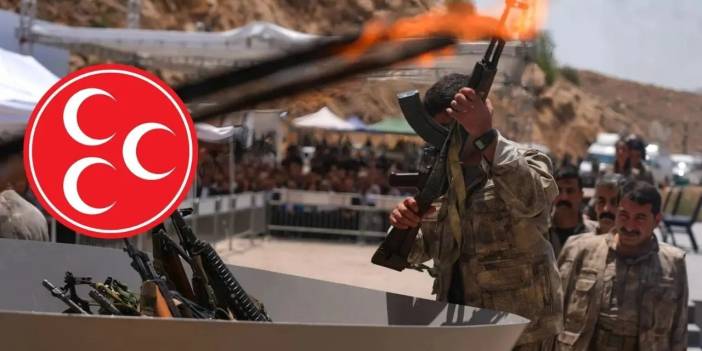 Bahçeli’den kritik süreç çağrısı: Geri dönüş yok
