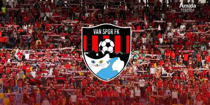 Vanspor ve iki kulübe daha puan silme cezası verildi