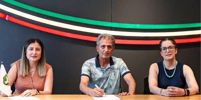 Amedspor’da Sportif Direktör kararı