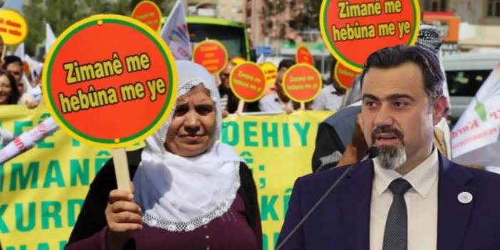 Suriye Eğitim Bakanı: Kürtlerin olduğu her yerde okullar açacağız