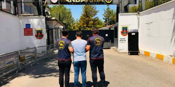 Diyarbakır’da JASAT operasyonu: 110 gözaltı