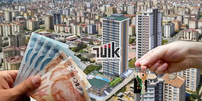 Yeni oran belli oldu: Kiralara ne kadar zam yapılacak?